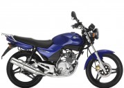 Yamaha YBR 125